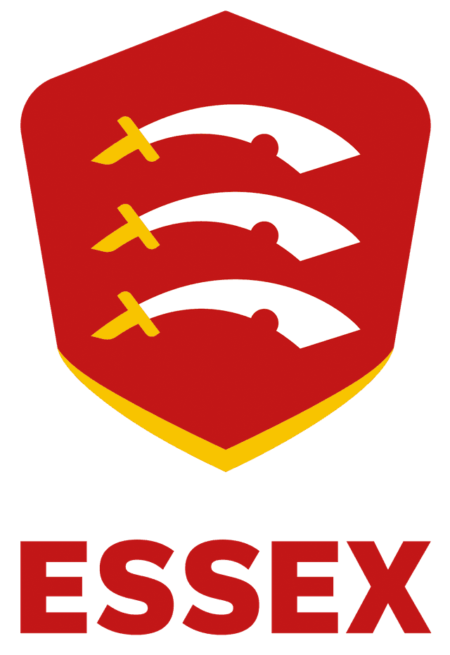 Essex Cricket Crest